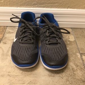 Boys Nike Free RN 2018 Sneakers